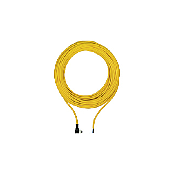 630367 New PILZ PSEN op cable angle M12 4-p. shield. 50m